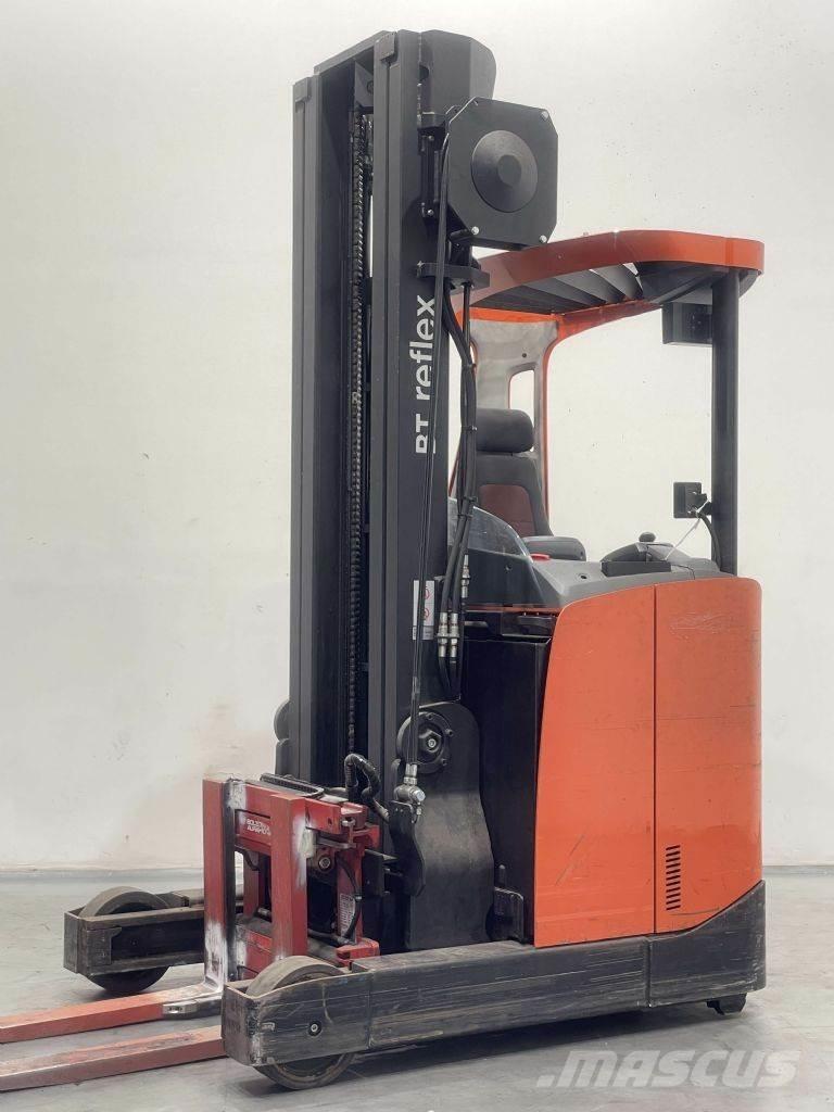 Toyota BT RRE160E Ричтраки