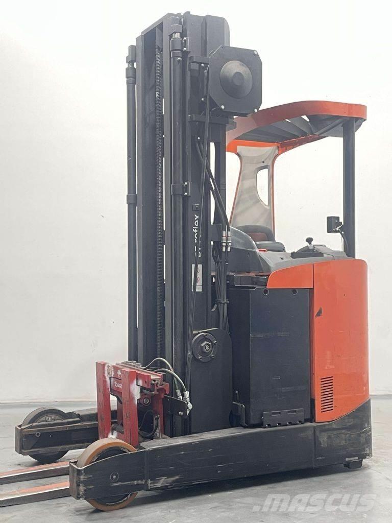 Toyota BT RRE250 Ричтраки