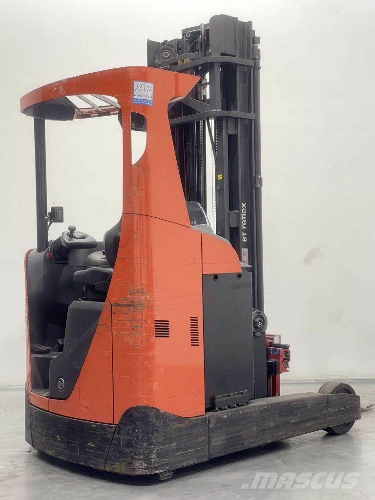 Toyota BT RRE250 Ричтраки