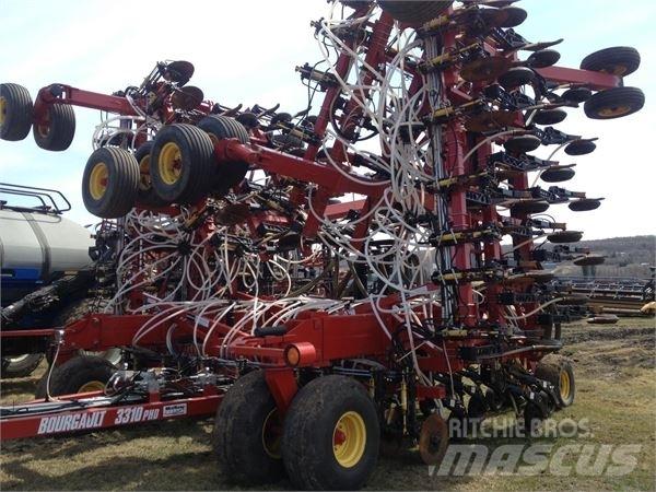 Bourgault 3310 Сеялки