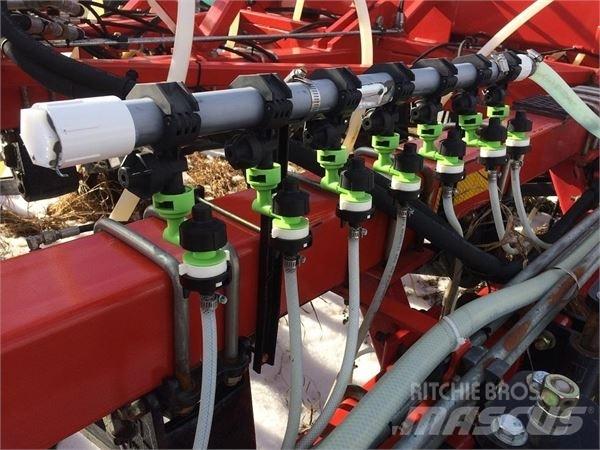Bourgault 3310 Сеялки