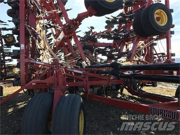 Bourgault 3320 Сеялки