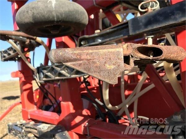 Bourgault 3320 Сеялки
