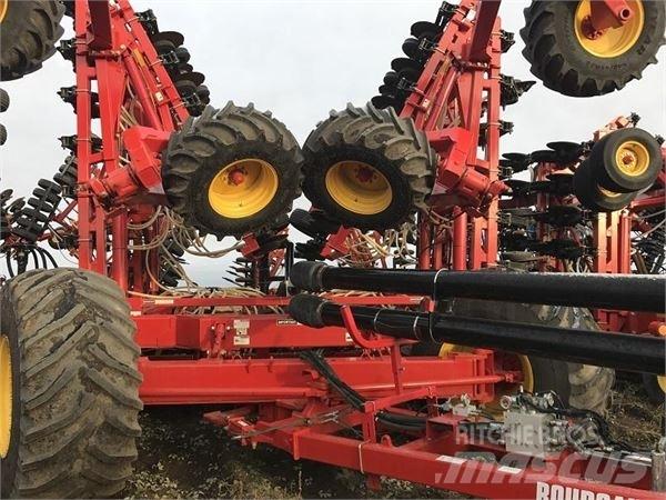Bourgault 3720-70 Сеялки
