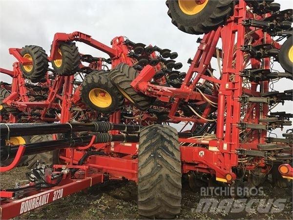 Bourgault 3720-70 Сеялки