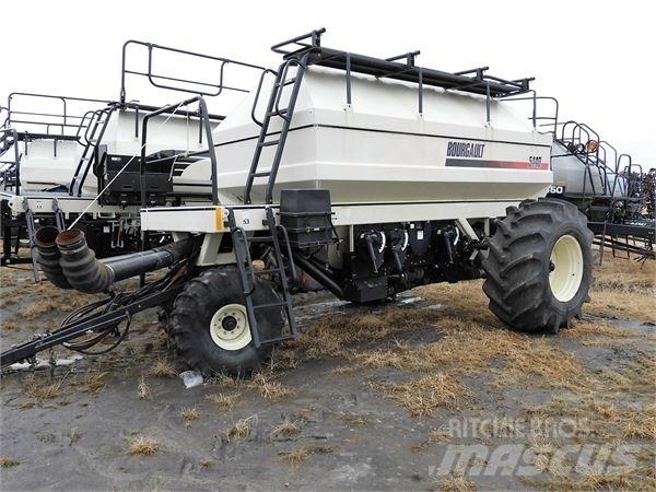 Bourgault 5440 Комбинированные сеялки