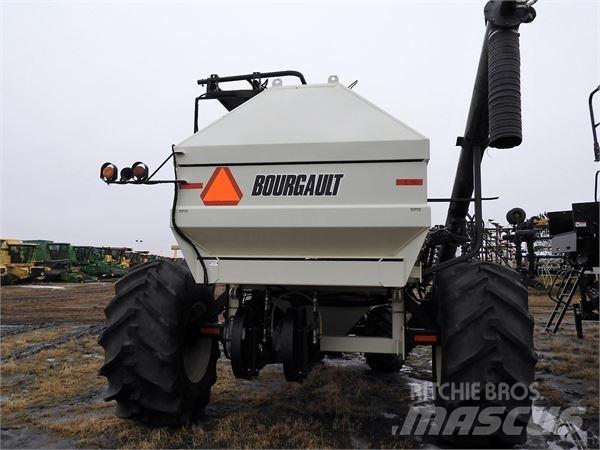 Bourgault 5440 Комбинированные сеялки