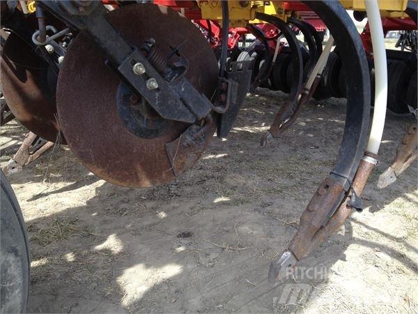 Bourgault 5710 Сеялки