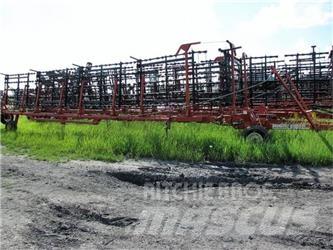 Bourgault 6000 Пружинные бороны