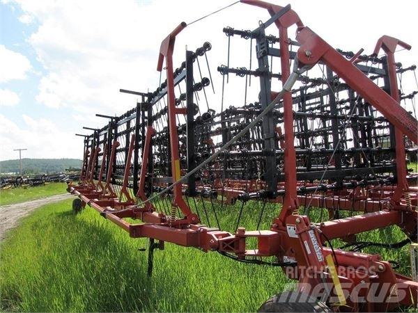 Bourgault 6000 Пружинные бороны