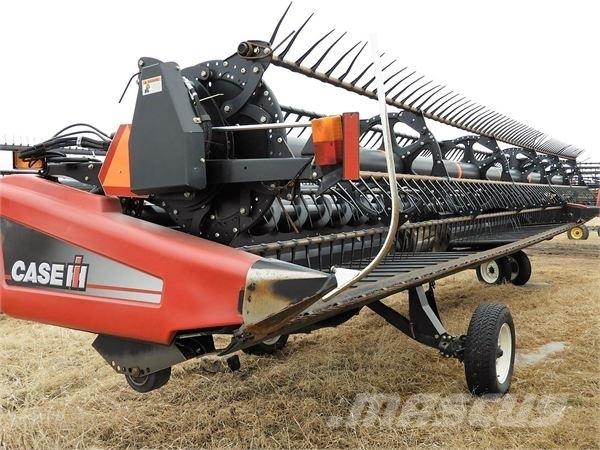 Case IH 2142-35 Компоненты для зерноуборочных комбайнов