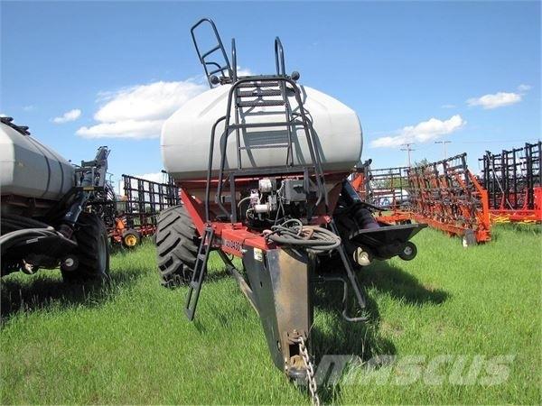 Case IH 3430 Комбинированные сеялки