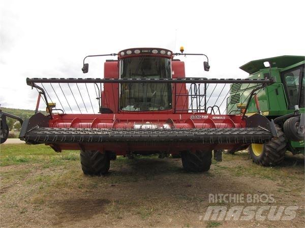 Case IH 7088 Зерноуборочные комбайны