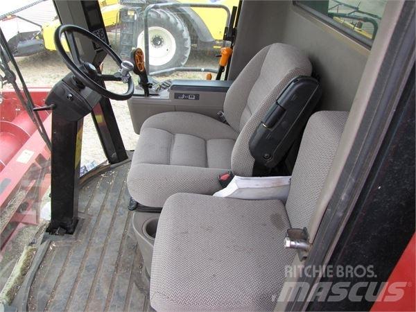 Case IH 7088 Зерноуборочные комбайны