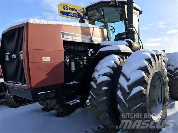 Case IH 9270 Трактора