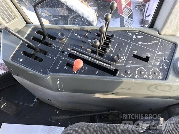 Case IH 9270 Трактора