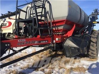 Case IH ADX3430 Комбинированные сеялки