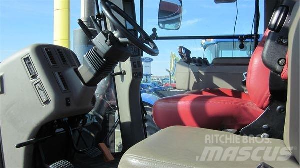 Case IH STX535Q Трактора