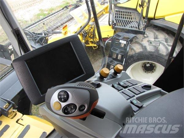 CLAAS 670 Зерноуборочные комбайны