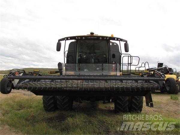CLAAS 770 Зерноуборочные комбайны