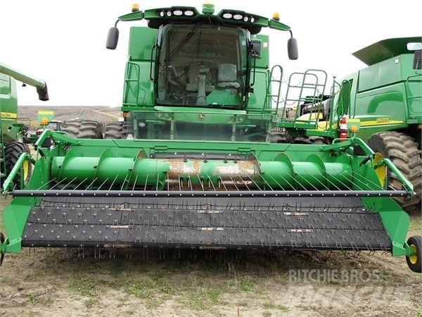 John Deere S680 Зерноуборочные комбайны
