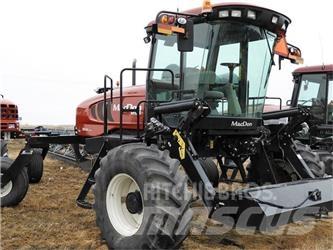 MacDon M155 Уборочные комбайны