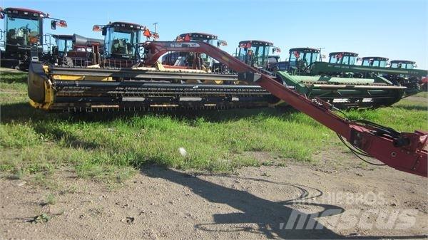 New Holland 1475 Косилки плющилки