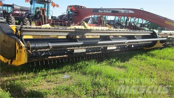 New Holland 1475 Косилки плющилки