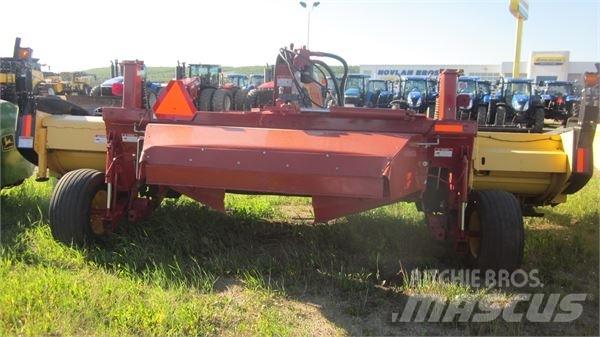 New Holland 1475 Косилки плющилки