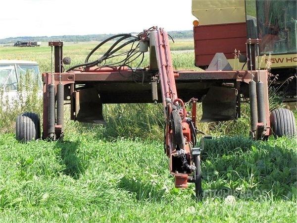 New Holland 1475 Косилки плющилки