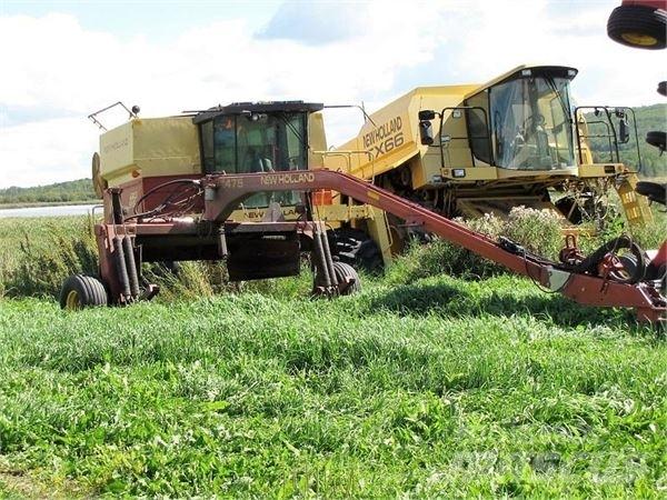 New Holland 1475 Косилки плющилки
