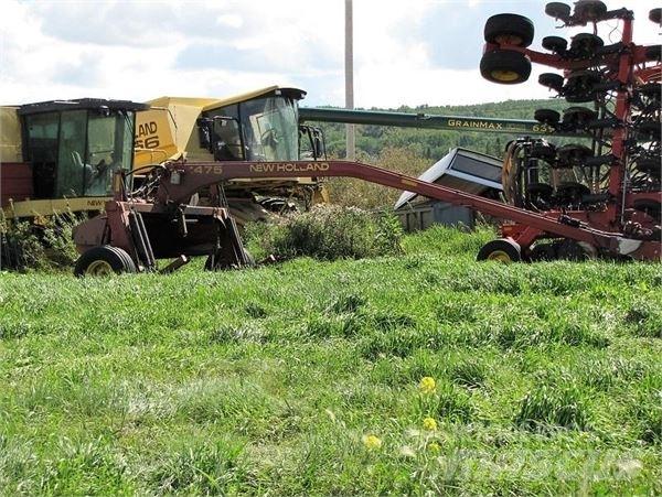 New Holland 1475 Косилки плющилки