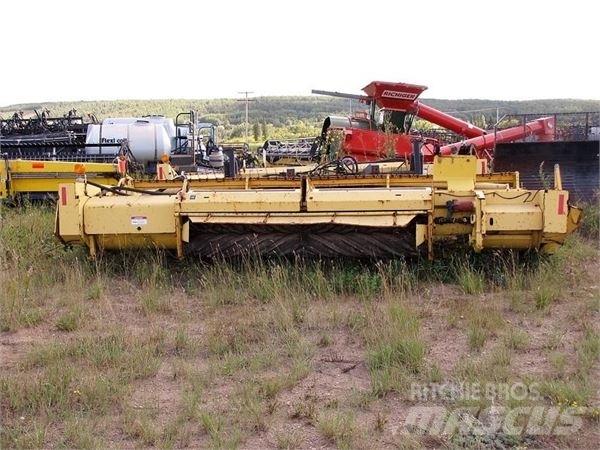New Holland 2216 Косилки плющилки
