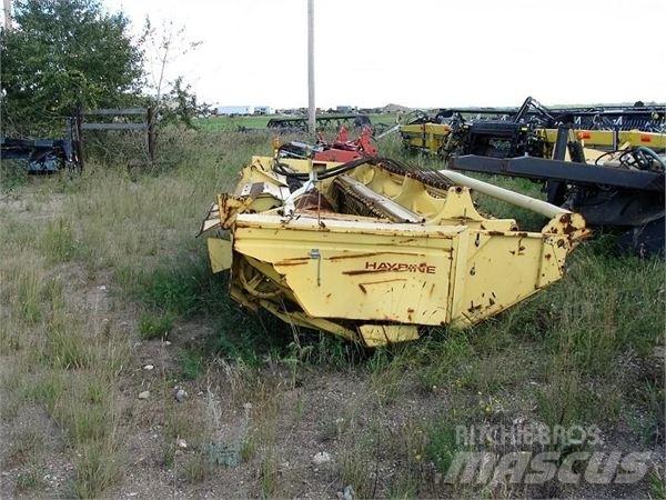 New Holland 2216 Косилки плющилки