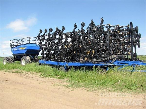 New Holland P2070 Сеялки