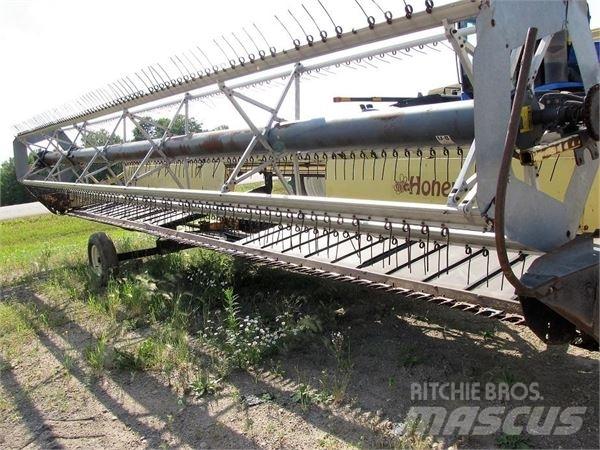 New Holland SP30 Компоненты для зерноуборочных комбайнов