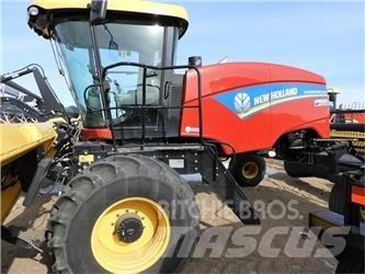 New Holland SR200 Уборочные комбайны