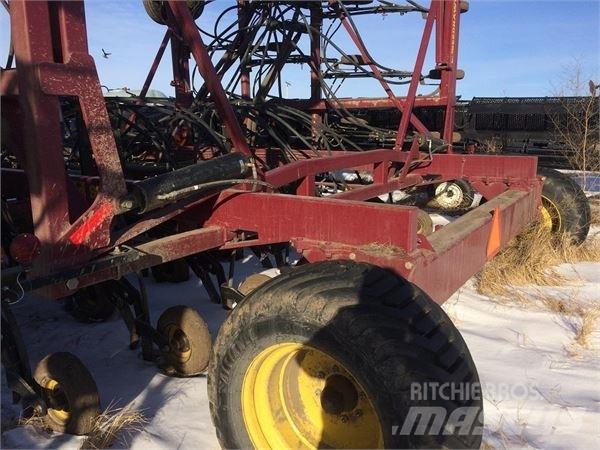 Seed Hawk 50-10 Сеялки