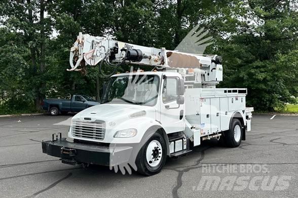 Altec DM47BTR Автовышки