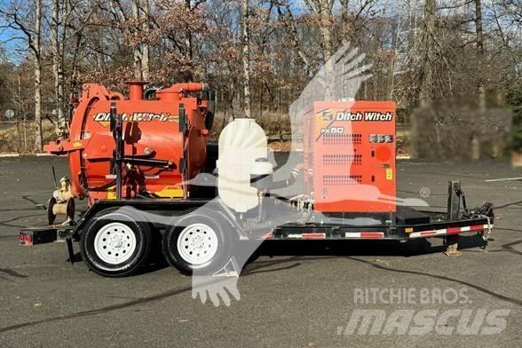 Ditch Witch FX50 Строительная техника - Другие