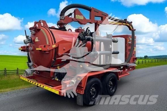Ditch Witch FX65 Строительная техника - Другие