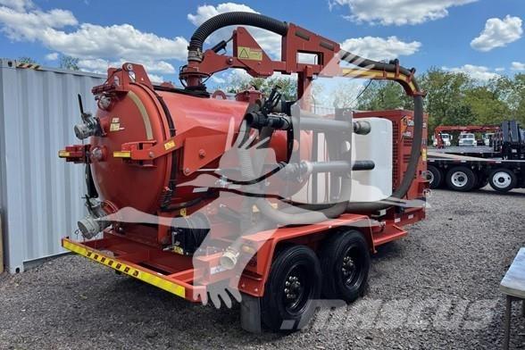 Ditch Witch FX65 Строительная техника - Другие