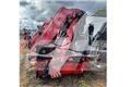 Fassi F385A.2.26 Гидроманипуляторы для леса