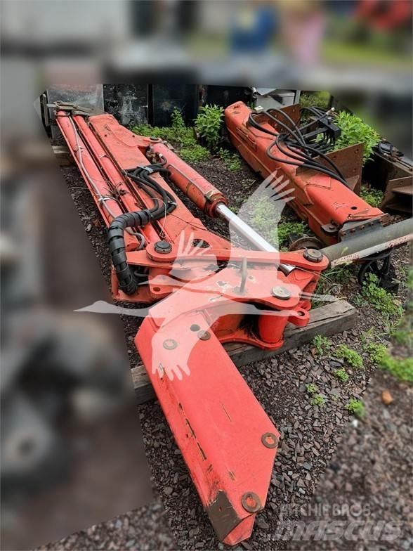 Fassi JIB Другие грузоподъемные машины