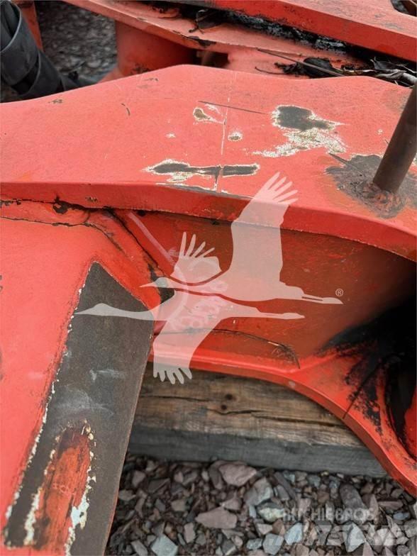 Fassi JIB Другие грузоподъемные машины