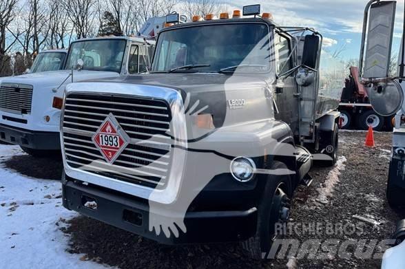 Ford LN8000 Строительная техника - Другие