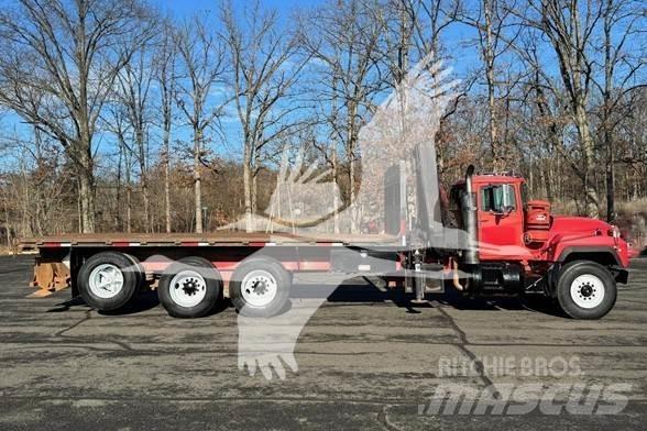 Hiab 175 Гидроманипуляторы для леса