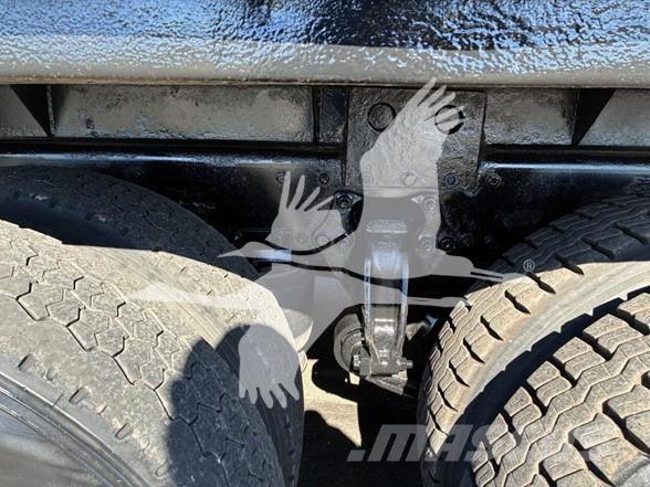 Hiab 300-6 Гидроманипуляторы для леса