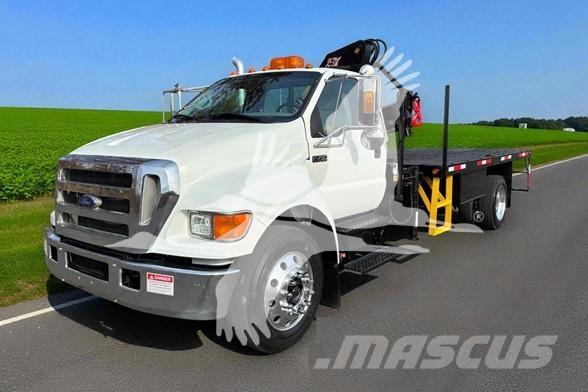 IMT 5/35 Гидроманипуляторы для леса