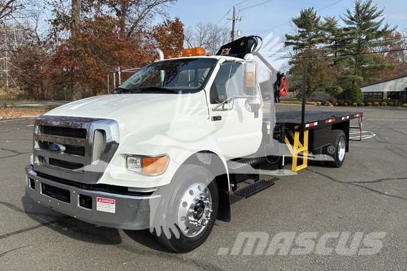 IMT 5/35 Гидроманипуляторы для леса